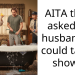 Just 10 Minutes – When a Shower Feels Like Asking Too Much