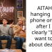 AITAH for hanging up the phone on my gf after I said clearly “I don’t want to talk about dead cats”