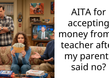 Teen Tagged Ungrateful And Spoiled After Going On a Field Trip Against Her Parent’s Wishes