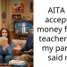 Teen Tagged Ungrateful And Spoiled After Going On a Field Trip Against Her Parent’s Wishes