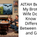 AITAH Because My Brother’s Wife Doesn’t Know The Difference Between LOTTR and GOT?