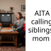 AITA for calling my siblings and mom fat?