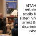 AITAH for refusing to testify for my sister in her false arrest & racial discrimination case?