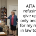 When Helping A Parent After Divorce Gets Complicated