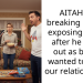 AITAH for breaking up and exposing my BF after he came out as bi and wanted to open our relationship?