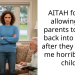 AITAH for not allowing my parents to come back into my life after they treated me horribly as a child?