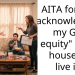AITA for “not acknowledging my GF’s equity” in the house we live in?
