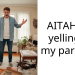 AITAH for yelling at my parents?