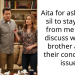 Aita for asking my sil to stay away from me until I discuss with my brother about their conception issues