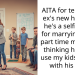 AITA for telling my ex’s new husband he’s a selfish fool for marrying a lazy part time mom and thinking he could use my kids to help with his own?