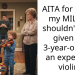 AITA for telling my MIL she shouldn’t have given my 3-year-old son an expensive violin?