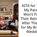 AITA for Telling My Parents I Won’t Pay for Their Retirement After They Paid for My Brother’s Wedding?