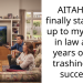 AITAH for finally standing up to my sister in law after years of her trashing my success?