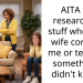 AITA for researching stuff when my wife corrects me or tells me something I didn’t know?
