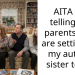 AITA for telling my parents they are setting up my autistic sister to fail