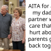 My Dad Left His Girlfriend For My Mom and Now She’s H***ssing Me For ‘Loyalty’