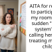 AITA for refusing to participate in my roommate’s sudden “points system” and calling her out on treating me like a child?