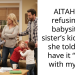 AITAH for refusing to babysit my sister’s kids after she told me I have it “easy” with my job?