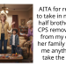 AITA for refusing to take in my son’s half brother after CPS removed him from my ex and her family offered me anything to take the child?