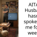AITA? Husband hasn’t spoken to me for 3 weeks