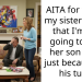 AITA for telling my sister-in-law that I’m not going to give her son a gift just because it’s his turn?