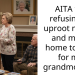 AITA for refusing to uproot my life and move home to care for my grandmother?