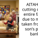 AITAH for cutting off my entire family due to money taken from my son’s piggy bank?
