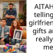 AITAH for telling my girlfriend her gifts aren’t really for me?