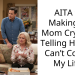 AITA for Making My Mom Cry After Telling Her She Can’t Control My Life?