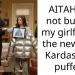 AITAH for not buying my girlfriend the new Kim Kardashian puffer?