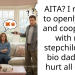 AITA? I refuse to openly help and cooperate with my stepchildren’s bio dad who hurt all of us.