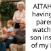AITAH for having my parents watch our son instead of my MIL?