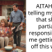 AITAH for telling my mom that she’s partially responsible for me getting laid off this week?