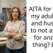 AITA for telling my adult kids and husband to not ask me for another thing? EVER!