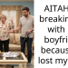 AITAH for breaking up with my boyfriend because he lost my dog?