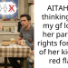 AITAH for thinking that my gf losing her parental rights for 3 of 4 of her kids is a red flag?