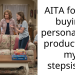 Stepmother’s Ban on Store-Bought Products Sparks Hygiene Struggles for Teen
