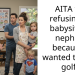 AITA for refusing to babysit my nephew because I wanted to play golf?