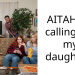 AITAH for calling out my daughters