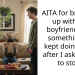AITA for breaking up with my boyfriend over something he kept doing even after I asked him to stop?