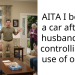 AITA I bought a car after my husband tried controlling my use of our car