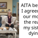 My Sister Is Dying Because Mom Ignored Her Symptoms So I Told Mom She Should Be Begging For Forgiveness