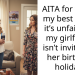 AITA for telling my best friend it’s unfair that my girlfriend isn’t invited on her birthday holiday?