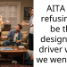 AITA for refusing to be the designated driver when we went out?