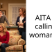 AITA for calling a woman fat?