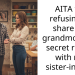 AITA for refusing to share my grandmother’s secret recipe with my sister-in-law?
