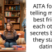 AITA for not telling my two best friends each other’s secrets before they started dating?