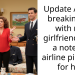 My Girlfriend Cheated With A Pilot And Now She Claims To Be Pregnant With My Child