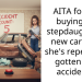 AITA for not buying my stepdaughter a new car after she’s repeatedly gotten into accidents?