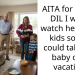 AITA for telling DIL I won’t watch her older kids so she could take the baby on a vacation